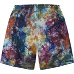 Повседневные шорты унисекс Supreme, хаки - фото 2