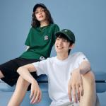 Футболка унисекс Champion, серый - фото 3