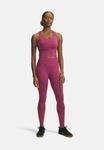 Брюки Under Armour VANISH SEAMLESS, Fuchsia Dusk /Red - фото 2