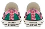 Кроссовки Converse All Star серии Canvas унисекс - фото 5