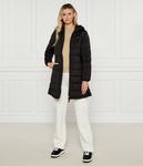 Куртка новая алета Regular fit Guess Active, черный - фото 2