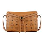 Маленькая сумка Diamant 3D через плечо MCM, basic set (bag+dust bag) - фото 2