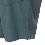 Мужские брюки Trangoworld, цвет blue grey/black - фото 2