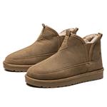 Зимние ботинки мужские Cachiotti, черный - фото 2