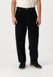 Брюки BIG PANTS UNISEX Santa Cruz, черный - фото 2