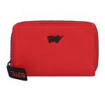 Кошелек Braun Büffel Wallet Capri, красный - фото