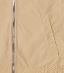 Куртка-бомбер в городском стиле Woolrich, бежевый - фото 2