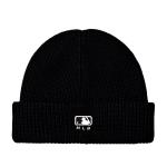 Унисекс-бини MLB, черный - фото 3