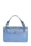 Сумка Chiara Ferretti Handbag, L Jeans/Light Blue - фото 2