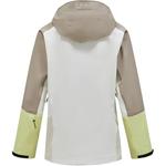 PEAK PERFORMANCE Ветровка мужская, Space Blue - фото 5