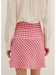 Мини-юбка STEFANEL, цвет pink/weiß - фото 3
