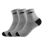 Унисекс гольфы LINING, белый - фото 4