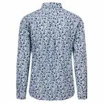 Рубашка Fynch Hatton 14086000, синий - фото 2