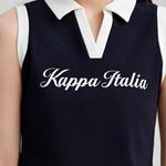 Жилет женский темно-синий - 906 Kappa - фото 7