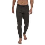 Мужские брюки средней плотности из капилена Patagonia, черный - фото 5