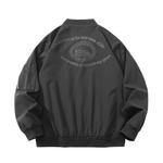 LIVINGTOWN Куртка унисекс, Серый - фото 12