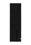 Шарф Roeckl Scarf, Black - фото