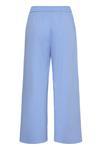 Брюки Fransa Trousers, Della Robbia Blue/Light Blue - фото 7