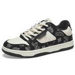 Кеды унисекс с низким верхом Tcellars - фото 26