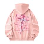 Свитшот Unisex Feiyue, белый - фото 7