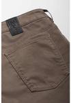 Брюки-чиносы Слим MEYER, коричневый - фото 3