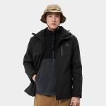 Куртка-ветровка Capsule Unisex CAMEL, серый azure синий - фото 6