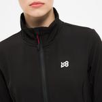 Куртка Up8 Softshell Murtles, черный - фото 5