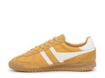 Кроссовки Gola Tornado Sneaker - Women's, желтый/белый - фото 3