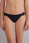 Трусы INTIMISSIMI, Black - фото 2