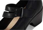 Туфли Clarks Emily 2 Janna, черный - фото 6