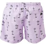 Шорты для плавания cruneco-mini Brunotti, цвет orchid - фото 2