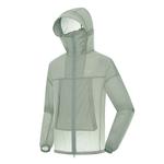 Защитная одежда от солнца унисекс NORTHLAND, Пыльно-фиолетовый - фото 9