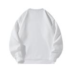 Свитшот мужской YIVIKII, серый - фото 8