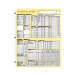 HarnMaster - Пакет профилей персонажей, Harn - Core & Assorted - фото