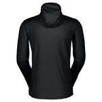 Мужская толстовка с капюшоном Scott DEFINED LIGHT - фото 2