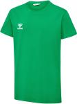 Рубашка Hummel Go 2.0, зеленый - фото 3