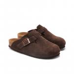 Сабо с закрытым носком унисекс Devo Life, цвет Light Beige Yellow - фото 14