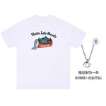 Футболка унисекс Unite Life HOODS, Черный - фото 26