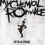 CD диск My Chemical Romance: Black Parade - фото