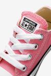 Кроссовки Chuck Taylor All Star Infant Converse, розовый - фото 4