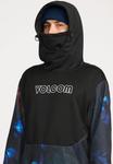 Худи Volcom HYDRO RIDING, Space Aloha/Blue - фото 5