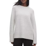 Женский свитер Lululemon, Crepe Color - фото 6