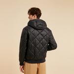 Куртка мужская Tommy Hilfiger, оливковый - фото 9