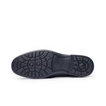 Лоферы мужские Laorentou, цвет Black (more breathable) - фото 15