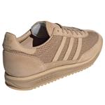 Кроссовки adidas SL 72 RS 'Warm Sandstone Magic Beige' - фото 5