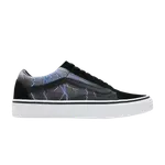 Кроссовки Old Skool Vans, черный - фото