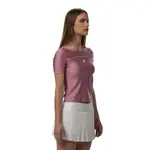 Футболка Drop Shot Radiant, розовый - фото 3