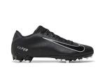 Бутсы Nike Vapor Edge Team 'Black', черный - фото 2