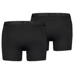 Боксеры Puma Sport 701210961 2 шт, черный - фото 2