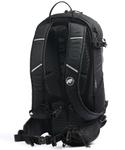 Походный рюкзак Lithium 15 из полиамида Mammut, черный - фото 2